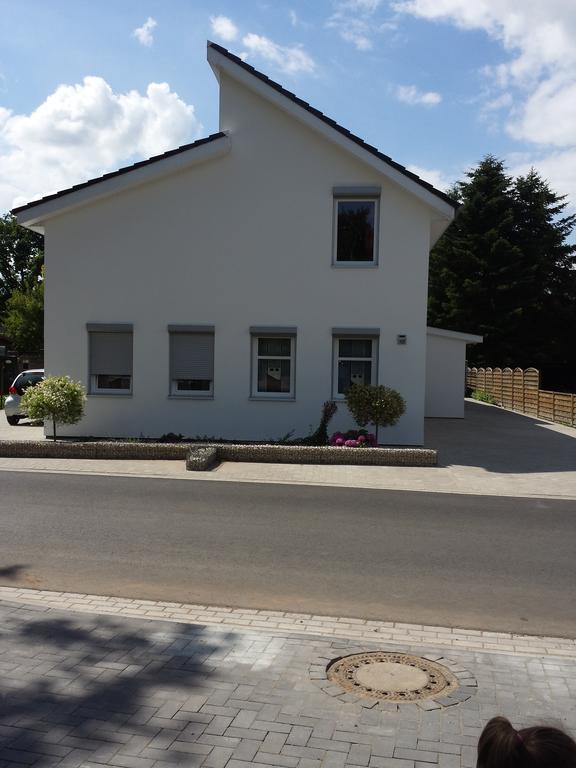 Gaestehaus Ditz Westoverledingen المظهر الخارجي الصورة