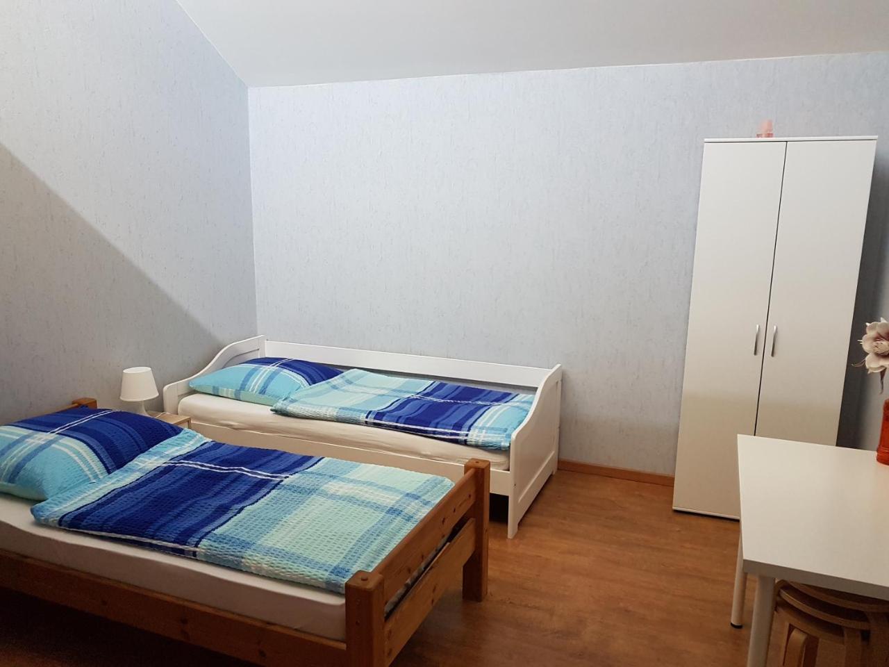 Gaestehaus Ditz Westoverledingen المظهر الخارجي الصورة